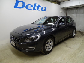 Volvo V60, Autot, Helsinki, Tori.fi Volvo V60, Autot, Helsinki, Tori.fi