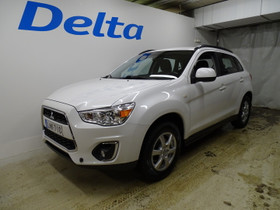 Mitsubishi ASX, Autot, Kuopio, Tori.fi Mitsubishi ASX, Autot, Kuopio, Tori.fi