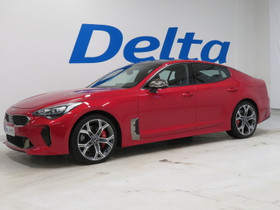 Kia Stinger, Autot, Pori, Tori.fi Kia Stinger, Autot, Pori, Tori.fi