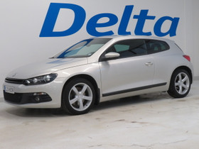 Volkswagen Scirocco, Autot, Kuopio, Tori.fi Volkswagen Scirocco, Autot, Kuopio, Tori.fi