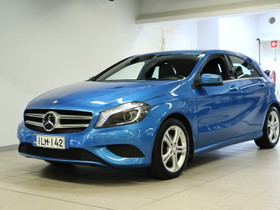 Mercedes-Benz A, Autot, Kuopio, Tori.fi Mercedes-Benz A, Autot, Kuopio, Tori.fi