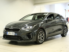 Kia ProCeed, Autot, Kuopio, Tori.fi Kia ProCeed, Autot, Kuopio, Tori.fi