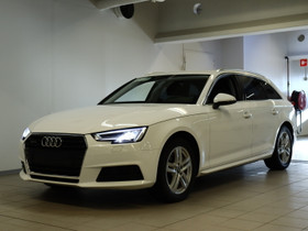 Audi A4, Autot, Kuopio, Tori.fi Audi A4, Autot, Kuopio, Tori.fi