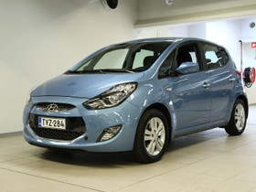 Hyundai Ix20, Autot, Kuopio, Tori.fi Hyundai Ix20, Autot, Kuopio, Tori.fi