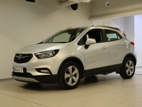 Opel Mokka, Autot, Kuopio, Tori.fi Opel Mokka, Autot, Kuopio, Tori.fi