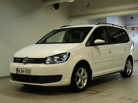 Volkswagen Touran, Autot, Kuopio, Tori.fi Volkswagen Touran, Autot, Kuopio, Tori.fi