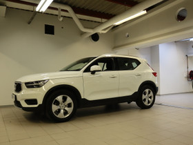 Volvo XC40, Autot, Kuopio, Tori.fi Volvo XC40, Autot, Kuopio, Tori.fi