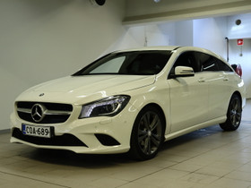 Mercedes-Benz CLA, Autot, Kuopio, Tori.fi Mercedes-Benz CLA, Autot, Kuopio, Tori.fi