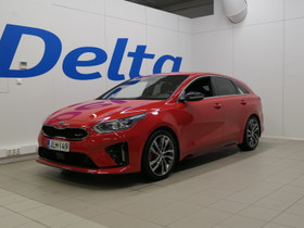 Kia ProCeed, Autot, Jyväskylä, Tori.fi Kia ProCeed, Autot, Jyväskylä, Tori.fi