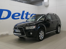 Mitsubishi Outlander, Autot, Jyväskylä, Tori.fi Mitsubishi Outlander, Autot, Jyväskylä, Tori.fi