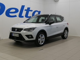 Seat Arona, Autot, Jyväskylä, Tori.fi Seat Arona, Autot, Jyväskylä, Tori.fi