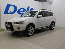 Mitsubishi Outlander, Autot, Jyväskylä, Tori.fi Mitsubishi Outlander, Autot, Jyväskylä, Tori.fi