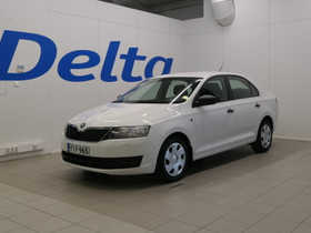 Skoda Rapid, Autot, Jyväskylä, Tori.fi Skoda Rapid, Autot, Jyväskylä, Tori.fi