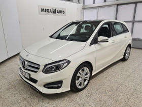 MERCEDES-BENZ B, Autot, Lahti, Tori.fi MERCEDES-BENZ B, Autot, Lahti, Tori.fi