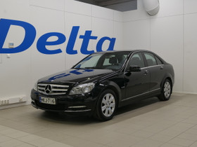 Mercedes-Benz C, Autot, Jyväskylä, Tori.fi Mercedes-Benz C, Autot, Jyväskylä, Tori.fi