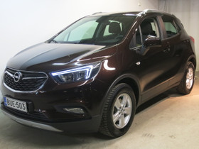 Opel Mokka, Autot, Jyväskylä, Tori.fi Opel Mokka, Autot, Jyväskylä, Tori.fi