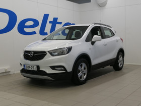 Opel Mokka, Autot, Jyväskylä, Tori.fi Opel Mokka, Autot, Jyväskylä, Tori.fi