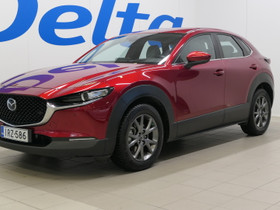 Mazda CX-30, Autot, Jyväskylä, Tori.fi Mazda CX-30, Autot, Jyväskylä, Tori.fi