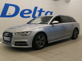 Audi A6, Autot, Jyväskylä, Tori.fi Audi A6, Autot, Jyväskylä, Tori.fi
