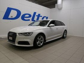 Audi A6, Autot, Jyväskylä, Tori.fi Audi A6, Autot, Jyväskylä, Tori.fi