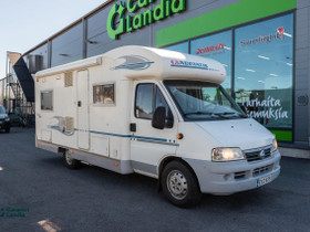 ADRIA Coral 650 SP, Matkailuautot, Matkailuautot ja asuntovaunut, Kokkola, Tori.fi ADRIA Coral 650 SP, Matkailuautot, Matkailuautot ja asuntovaunut, Kokkola, Tori.fi
