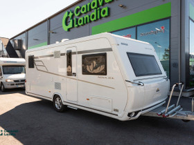 HYMER Nova 545 S, Asuntovaunut, Matkailuautot ja asuntovaunut, Kokkola, Tori.fi HYMER Nova 545 S, Asuntovaunut, Matkailuautot ja asuntovaunut, Kokkola, Tori.fi