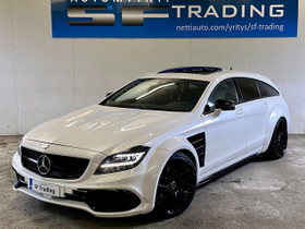 Mercedes-Benz CLS, Autot, Äänekoski, Tori.fi Mercedes-Benz CLS, Autot, Äänekoski, Tori.fi