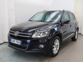 Volkswagen TIGUAN, Autot, Oulu, Tori.fi Volkswagen TIGUAN, Autot, Oulu, Tori.fi