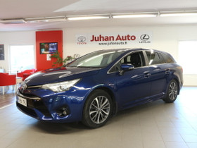 Toyota AVENSIS, Autot, Raahe, Tori.fi Toyota AVENSIS, Autot, Raahe, Tori.fi