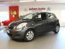 Toyota YARIS, Autot, Raahe, Tori.fi Toyota YARIS, Autot, Raahe, Tori.fi