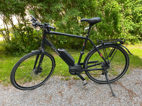 Ortler Munich, 60cm, sähköinen matkapyörä, Sähköpyörät, Polkupyörät ja pyöräily, Tampere, Tori.fi Ortler Munich, 60cm, sähköinen matkapyörä, Sähköpyörät, Polkupyörät ja pyöräily, Tampere, Tori.fi