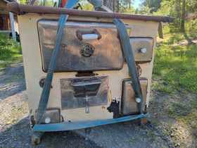 Puuhella Kotiliesi 500, Uunit, hellat ja mikrot, Kodinkoneet, Pälkäne, Tori.fi Puuhella Kotiliesi 500, Uunit, hellat ja mikrot, Kodinkoneet, Pälkäne, Tori.fi