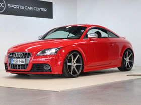 Audi TTS, Autot, Tuusula, Tori.fi Audi TTS, Autot, Tuusula, Tori.fi