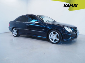 Mercedes-Benz C 32 AMG, Autot, Mikkeli, Tori.fi Mercedes-Benz C 32 AMG, Autot, Mikkeli, Tori.fi