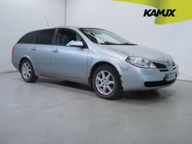 Nissan Primera, Autot, Mikkeli, Tori.fi Nissan Primera, Autot, Mikkeli, Tori.fi