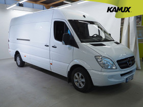 Mercedes-Benz Sprinter, Autot, Mikkeli, Tori.fi Mercedes-Benz Sprinter, Autot, Mikkeli, Tori.fi