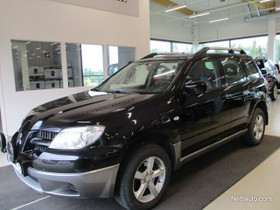 Mitsubishi Outlander, Autot, Kuusamo, Tori.fi Mitsubishi Outlander, Autot, Kuusamo, Tori.fi