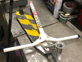 Scootin osia, Pelit ja muut harrastukset, Kouvola, Tori.fi Scootin osia, Pelit ja muut harrastukset, Kouvola, Tori.fi