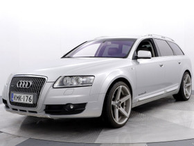 Audi A6 Allroad, Autot, Ylöjärvi, Tori.fi Audi A6 Allroad, Autot, Ylöjärvi, Tori.fi