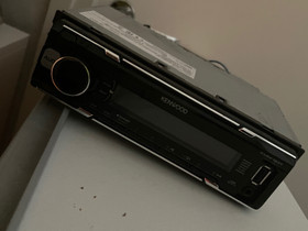 Kenwood radio, Autostereot ja tarvikkeet, Auton varaosat ja tarvikkeet, Kajaani, Tori.fi Kenwood radio, Autostereot ja tarvikkeet, Auton varaosat ja tarvikkeet, Kajaani, Tori.fi
