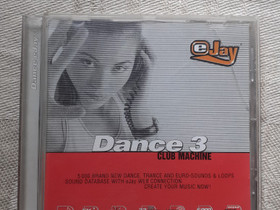Ejay Dance3, Muu musiikki ja soittimet, Musiikki ja soittimet, Nokia, Tori.fi Ejay Dance3, Muu musiikki ja soittimet, Musiikki ja soittimet, Nokia, Tori.fi