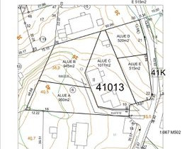 520m², Kiuaskuja 8 D, Espoo, Tontit, Espoo, Tori.fi 520m², Kiuaskuja 8 D, Espoo, Tontit, Espoo, Tori.fi
