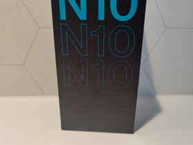 OnePlus Nord N10 5G 128 VARATTU, Puhelimet, Puhelimet ja tarvikkeet, Lappeenranta, Tori.fi OnePlus Nord N10 5G 128 VARATTU, Puhelimet, Puhelimet ja tarvikkeet, Lappeenranta, Tori.fi