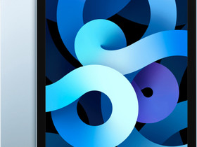 IPad Air (2020) 64 GB LTE (taivaansininen), Tabletit, Tietokoneet ja lisälaitteet, Iisalmi, Tori.fi IPad Air (2020) 64 GB LTE (taivaansininen), Tabletit, Tietokoneet ja lisälaitteet, Iisalmi, Tori.fi