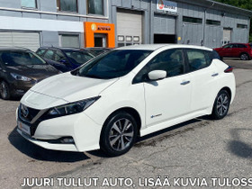 Nissan Leaf, Autot, Lahti, Tori.fi Nissan Leaf, Autot, Lahti, Tori.fi