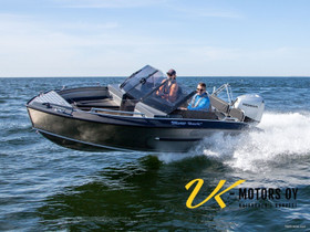 Silver Shark BRx, Moottoriveneet, Veneet, Ruovesi, Tori.fi Silver Shark BRx, Moottoriveneet, Veneet, Ruovesi, Tori.fi