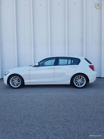 BMW 116, kuva 1