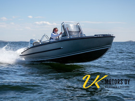 Silver Shark CCx, Moottoriveneet, Veneet, Ruovesi, Tori.fi Silver Shark CCx, Moottoriveneet, Veneet, Ruovesi, Tori.fi