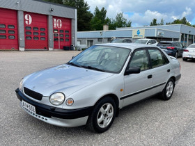 Toyota Corolla, Autot, Salo, Tori.fi Toyota Corolla, Autot, Salo, Tori.fi