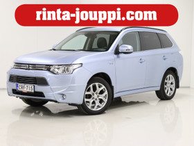 Mitsubishi Outlander PHEV, Autot, Vantaa, Tori.fi Mitsubishi Outlander PHEV, Autot, Vantaa, Tori.fi